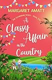 A Classy Affair in the Country