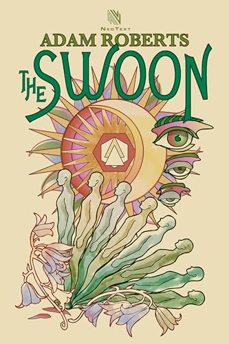 The Swoon book cover