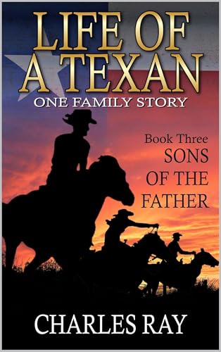 Sons Of The Father book cover