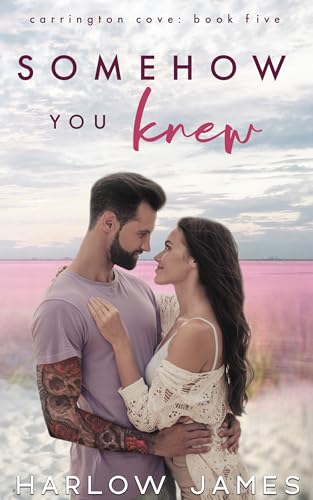 Somehow You Knew book cover