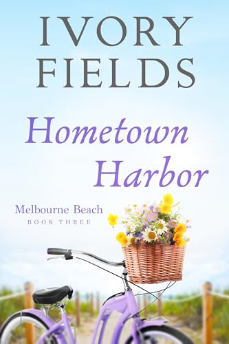 Hometown Harbor 3 book cover