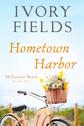 Hometown Harbor 2 book cover
