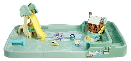 Little Tikes Bluey Bushland Adventure