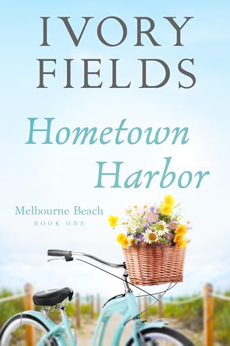 Hometown Harbor 1 cover