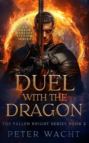 Duel With the Dragon book cover