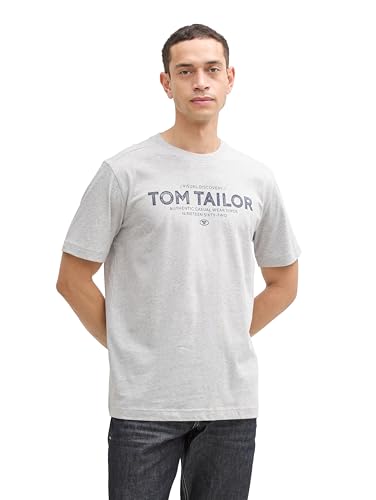 🔥 SELTEN SO GÜNSTIG (-49%) TOM TAILOR Hoodie Sweatshirt mit Halbarm, True Green, XXL