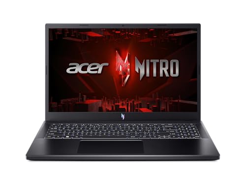 Acer Nitro V Gaming Laptop Value-Packed