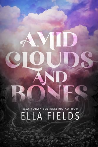 Amid Clouds and Bones cover