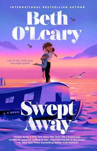 Swept Away cover