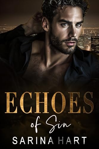Echoes of Sin (With: Sarina Hart) cover