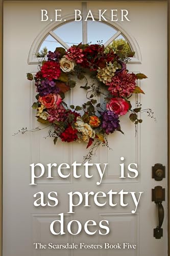 Filthy Rich / Pretty is as Pretty Does book cover