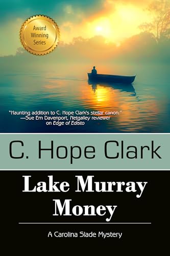 Lake Murray Money book cover