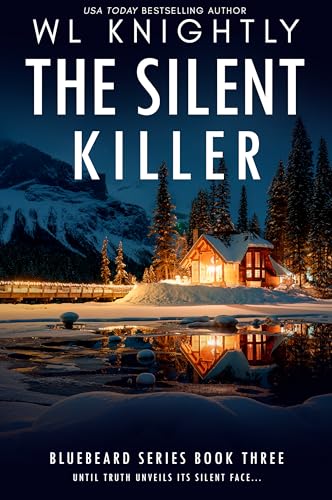 The Silent Killer book cover
