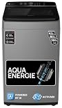 IFB 7 Kg 5 Star with Deep Clean® Technology, AI Powered, Fully Automatic Top Load Washing Machine (TL701MG1, ActivMix, Aqua Energie, Med...