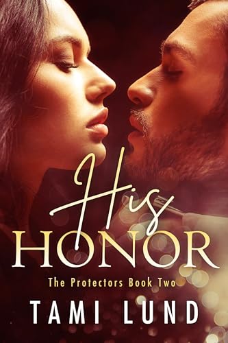 His Honor book cover