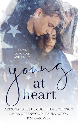 Young at Heart book cover