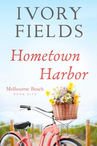 Hometown Harbor 5 book cover