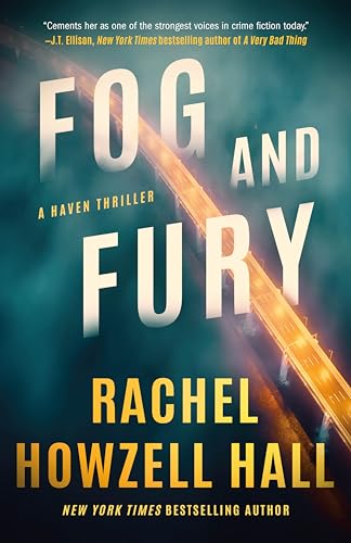 Fog and Fury cover