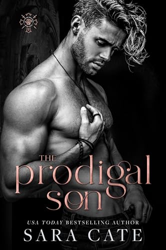 The Prodigal Son book cover