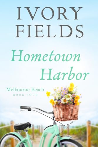 Hometown Harbor 4 book cover