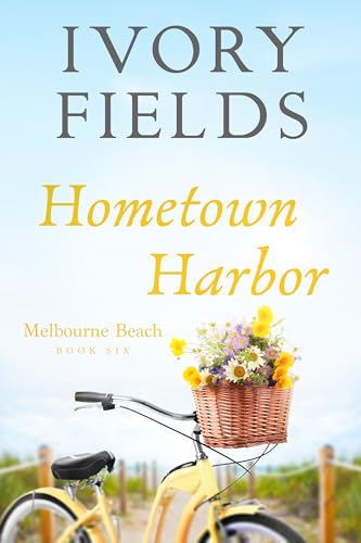 Hometown Harbor 6 book cover