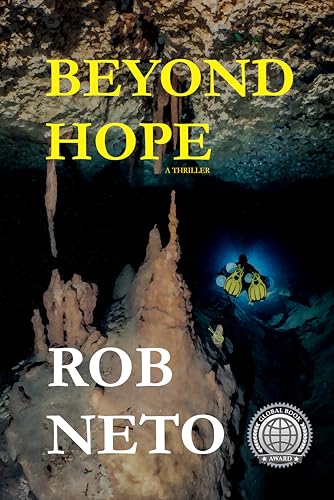 Beyond Hope book cover