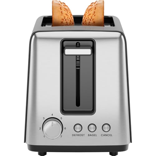 Breville BTA820XL Die-Cast Smart Toaster