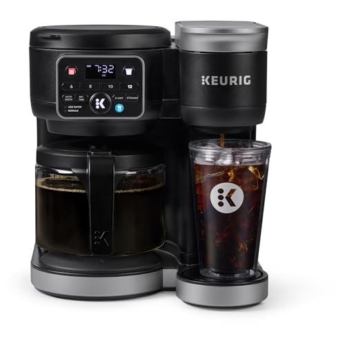 Keurig K-Duo Coffee Maker (Gen 2)