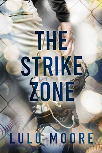 The Strike Zone book cover