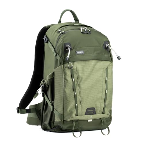 Think Tank - BackLight 26L - Montane Green - MindShift - Rucksack für Kameras