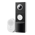 TP-Link Tapo D225 2K+ Video Doorbell