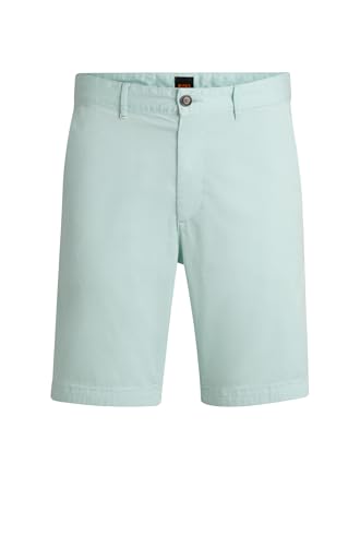 🔥 STARKER PREIS (-38%) BOSS Chino-Slim-Shorts 10270650 01