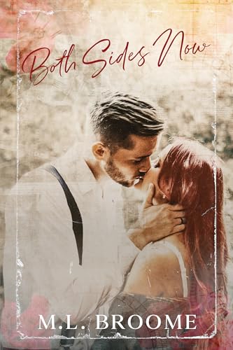 Both Sides Now cover