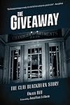 The Giveaway: The Clay Blackburn Story