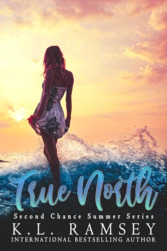 True North book cover
