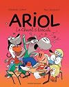 Ariol: le cheval à bascule