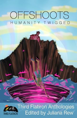 Offshoots: Humanity Twigged cover