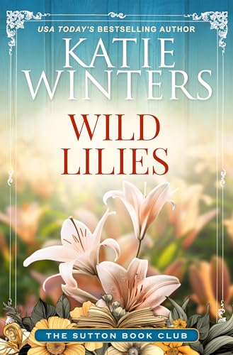 Wild Lilies book cover