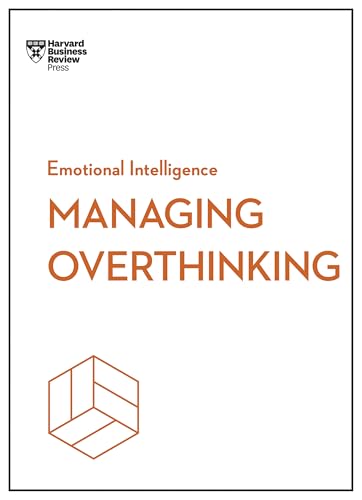 Managing Overthinking book cover