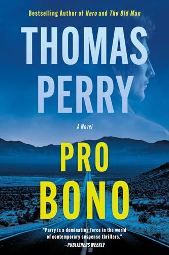 Pro Bono book cover