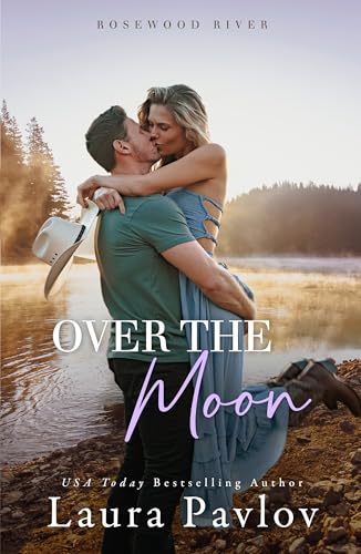 Over the Moon cover