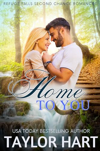 Home to You book cover