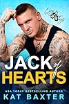 Jack of Hearts (Dog Tags Book 1)