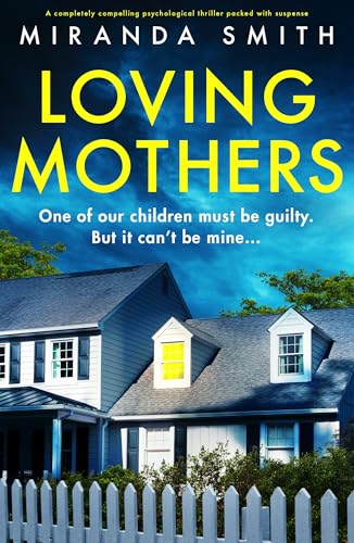 Loving Mothers book cover