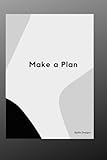 make a plan black book