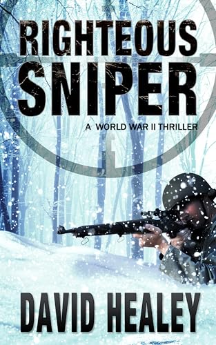 Righteous Sniper book cover