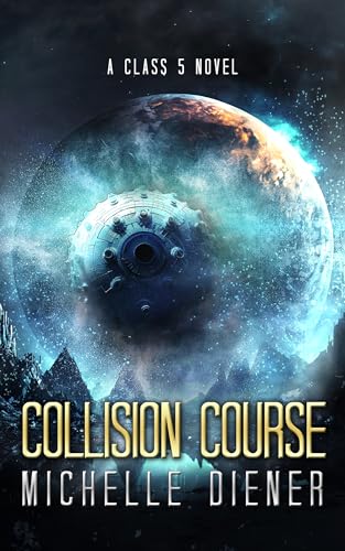 Collision Course book cover