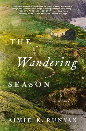 The Wandering Season cover