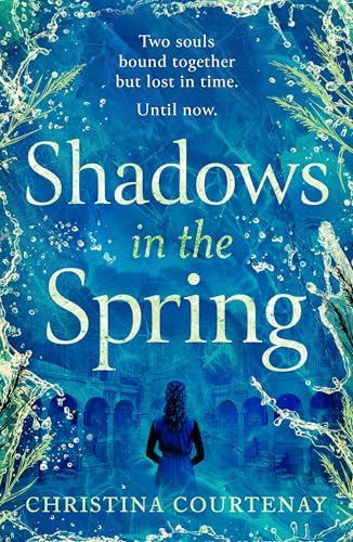 Shadows in the Spring book cover