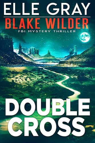 Double Cross book cover